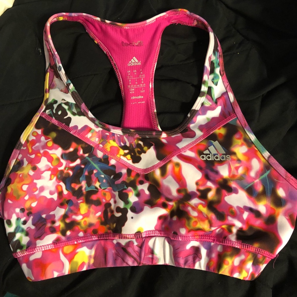 Adidas Sports Bra
